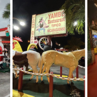 Yambo Restaurant