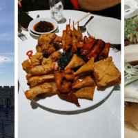 Yangtze Chinese Restaurant