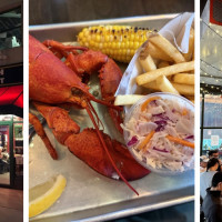 Yankee Lobster