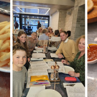 YARA Restaurant