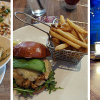 Yard House Roseville