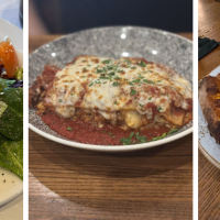 YaYa’s Euro Bistro