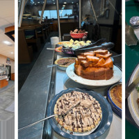 Yellowstone Steak & Buffet