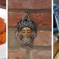 Yeti Nepalese Restaurant
