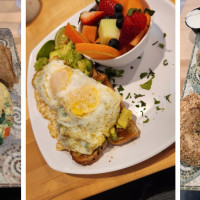 Yianni's Café Brigantine
