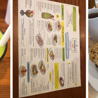 Yianni's Cafe