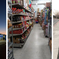 Yim's Market