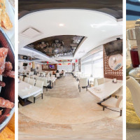 Yip Hong's Dim Sum Restaurant (康乐园)