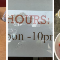 Yogurt Time Cafe