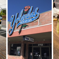 Yolanda's Mexican Cafe