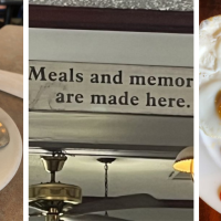 Yorkshire Restaurant