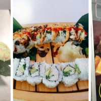 Yo!Sushi Kitchen