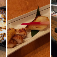 Yuji's from Japan