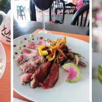Yume no Tochu sushi bar
