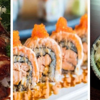 Yummy Sushi