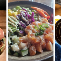Yuzu Bowl and Bistro