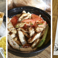 Zamaan Cafe