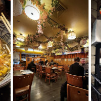 Zen Restaurant