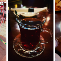 Zeytin Turkish Cuisine