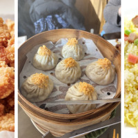 Zhangliang MalaTang 张亮麻辣烫(ShangHai Restaurant)