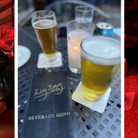 Zig Zag Cafe