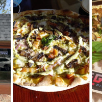 Ziggie's Pizza