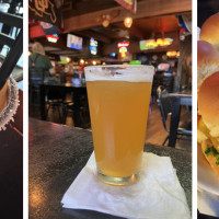 Zim's Sports Bar and Grill