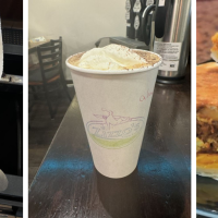 Zizzo's Coffeehouse