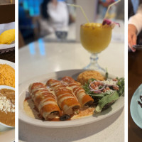 Zocalo 436 Mexican Grill