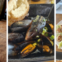 Zogg's Raw Bar & Grill