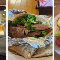 Zorba Greek Restaurant