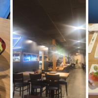 Zugoi Asian Cuisine (Sushi, Ramen, Chinese)