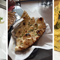 Zupadi Indian Restaurant